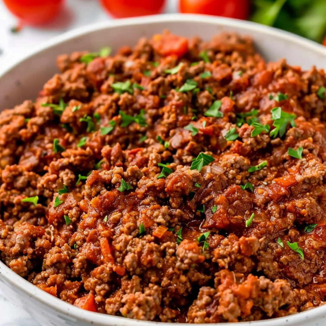 Crockpot Taco Meat